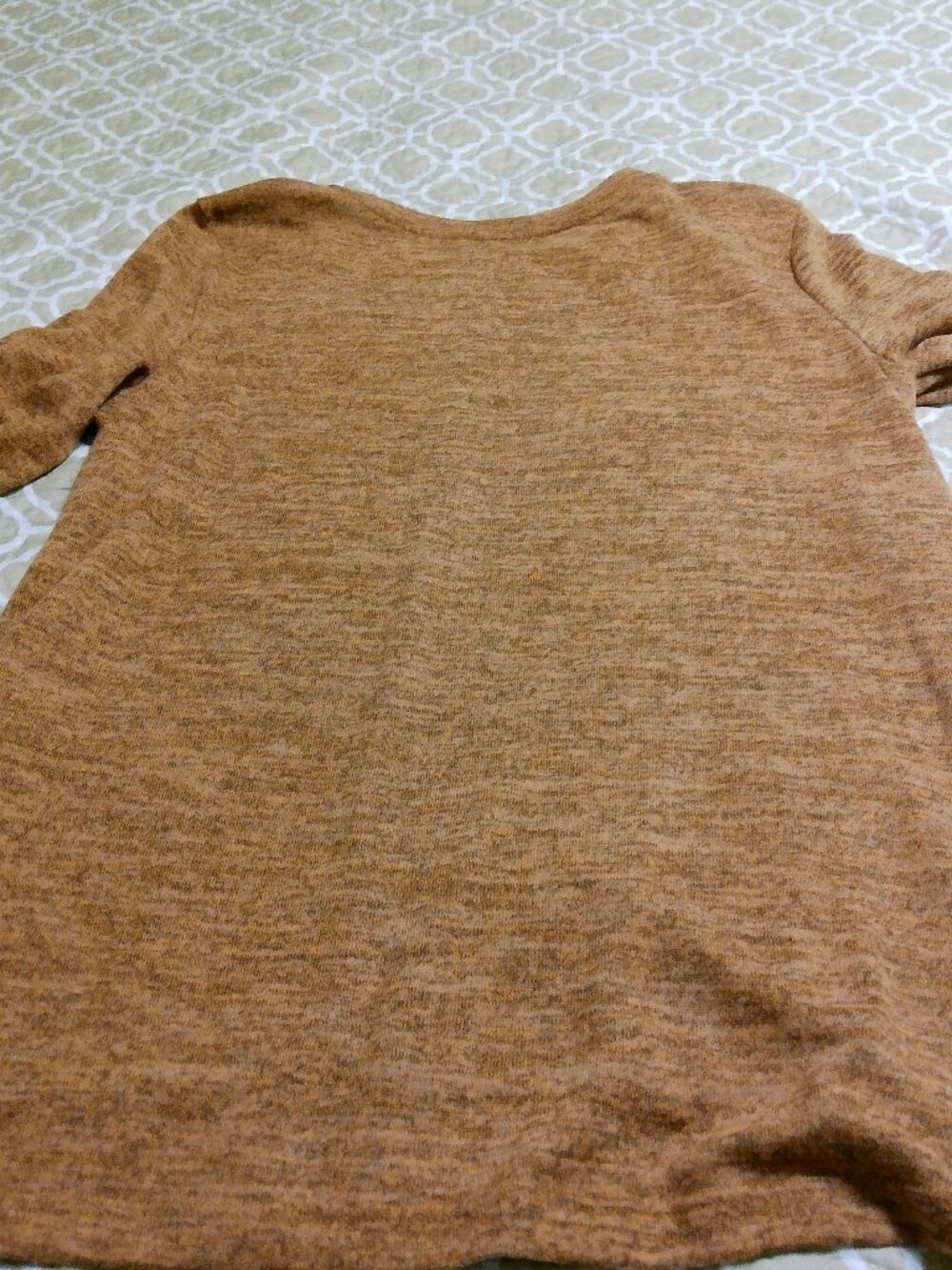 N TOUCH BLOUSE SIZE MED NEW WITH TAGS